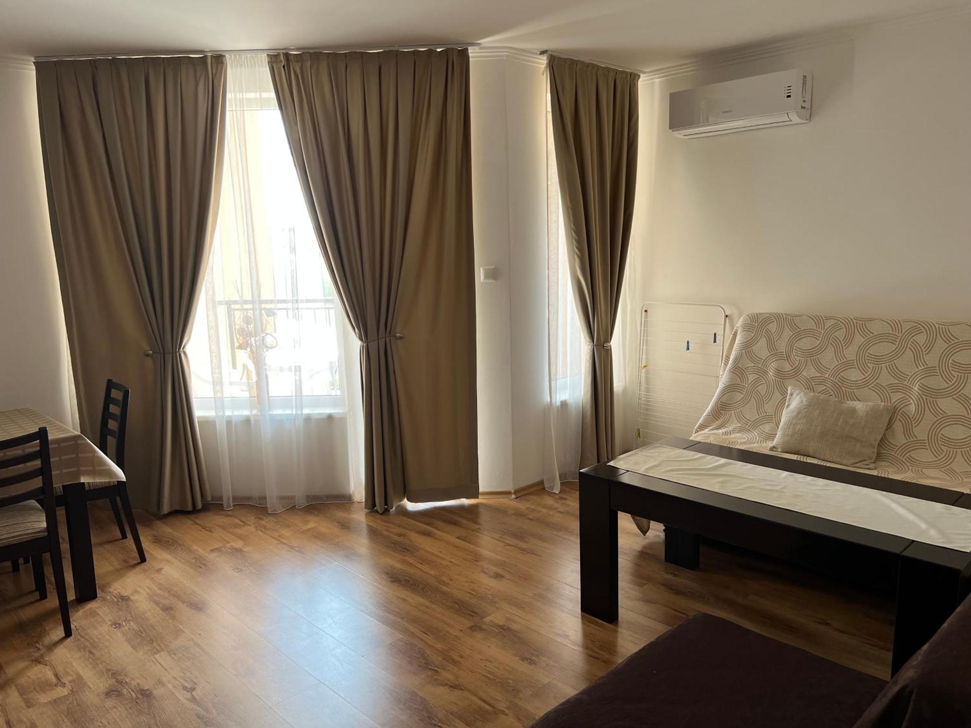 Antorini Apartments สวิติ วลัส ภายนอก รูปภาพ