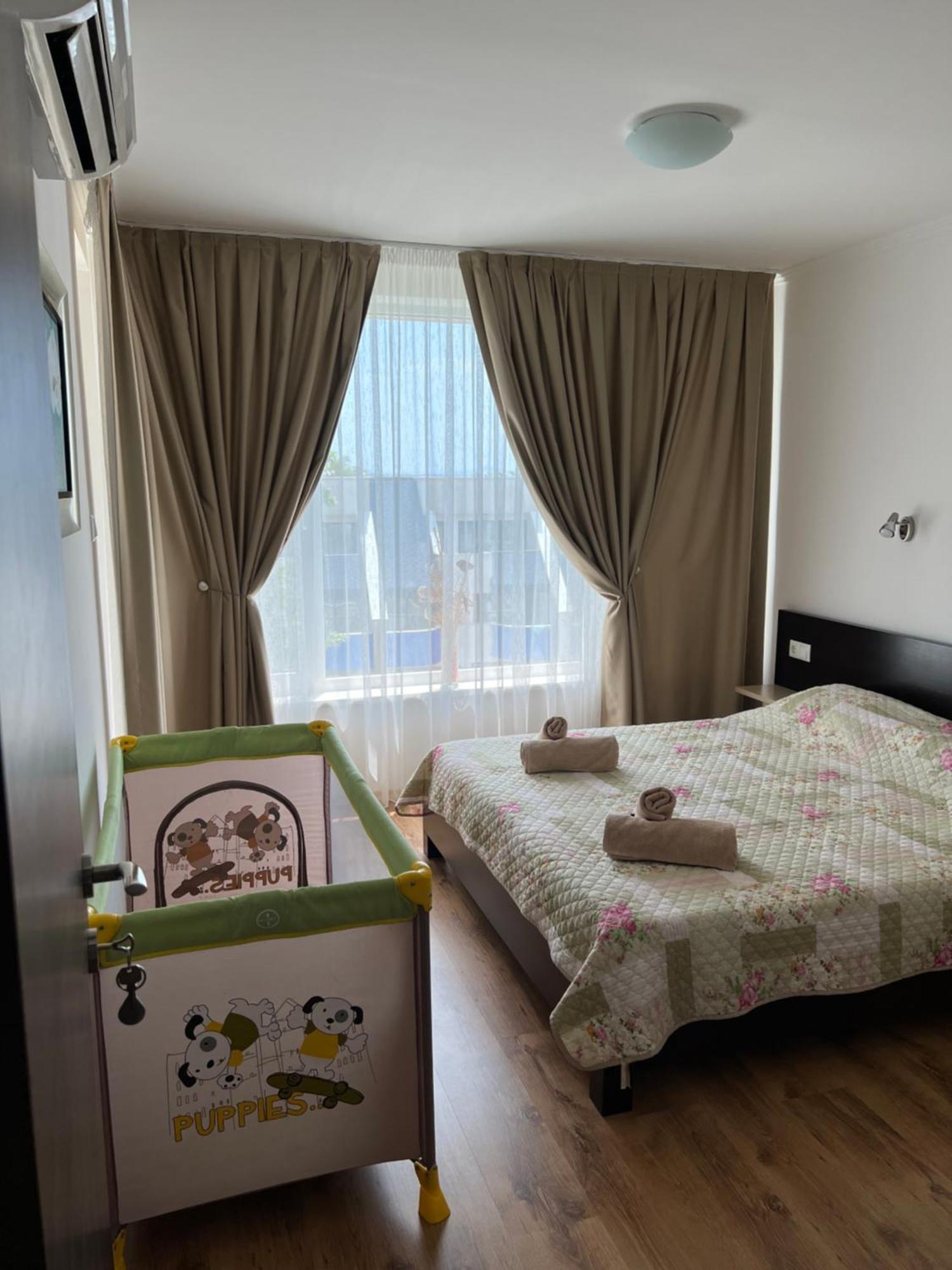 Antorini Apartments สวิติ วลัส ภายนอก รูปภาพ