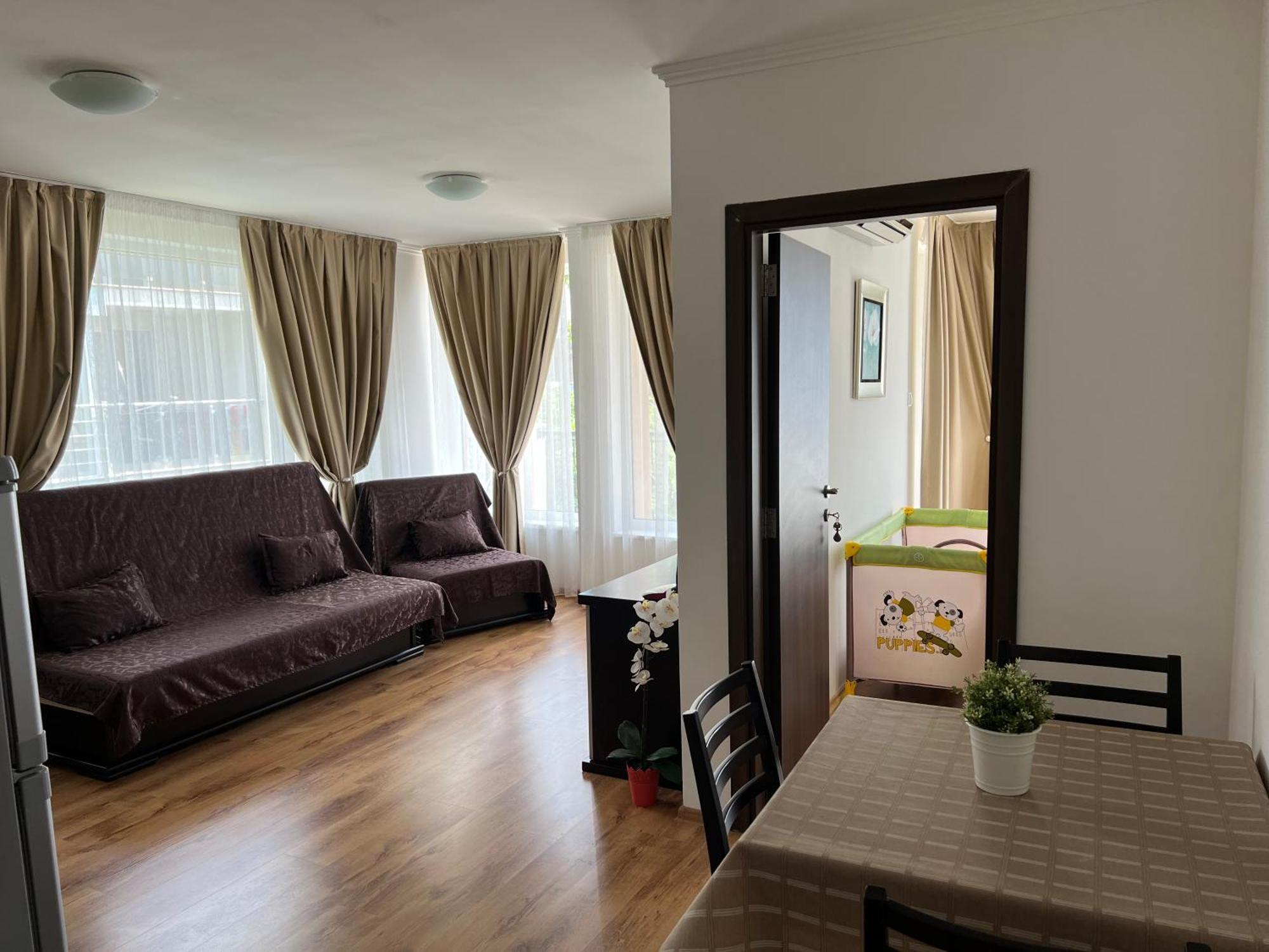 Antorini Apartments สวิติ วลัส ภายนอก รูปภาพ