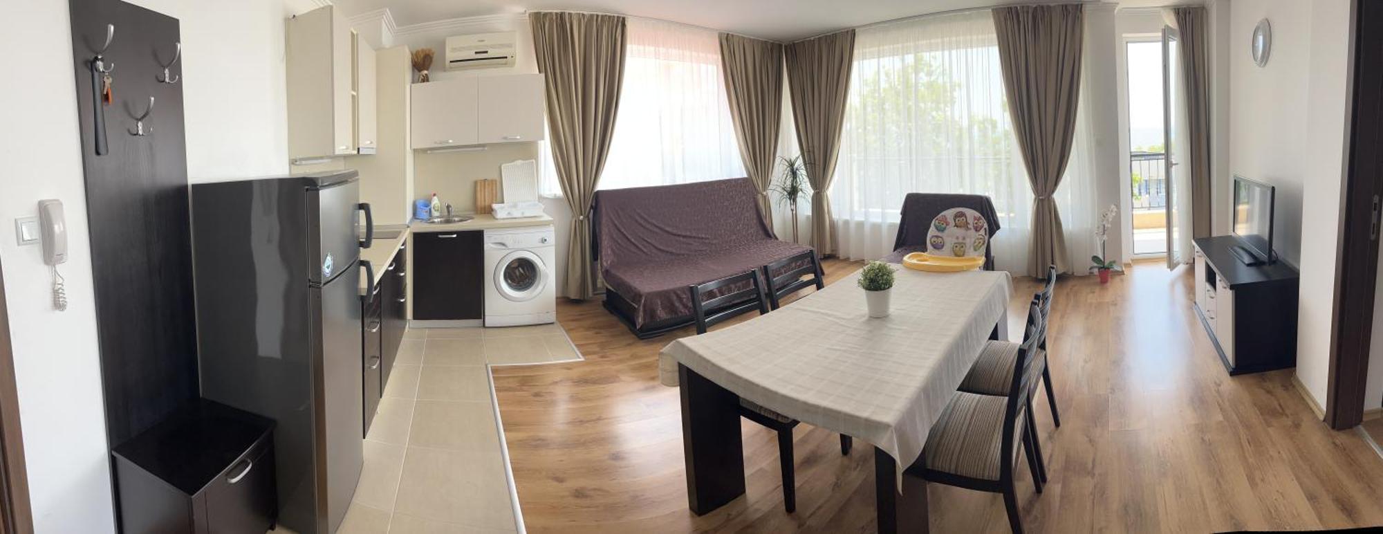 Antorini Apartments สวิติ วลัส ภายนอก รูปภาพ