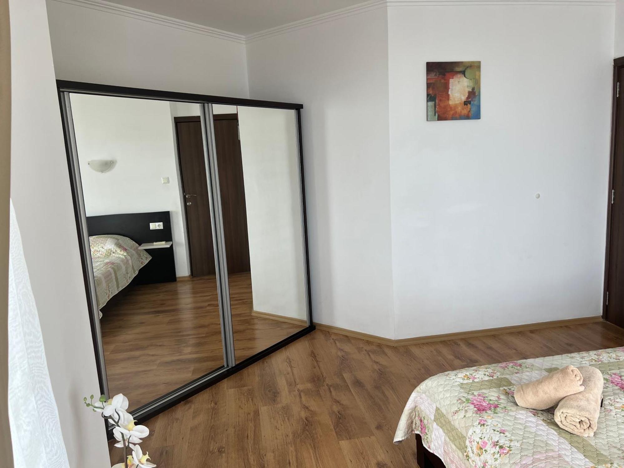 Antorini Apartments สวิติ วลัส ภายนอก รูปภาพ