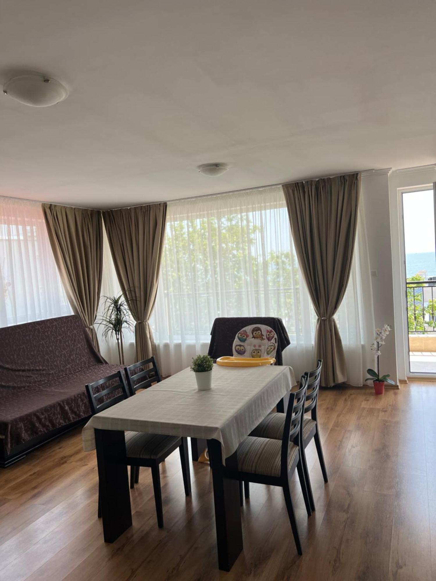 Antorini Apartments สวิติ วลัส ภายนอก รูปภาพ