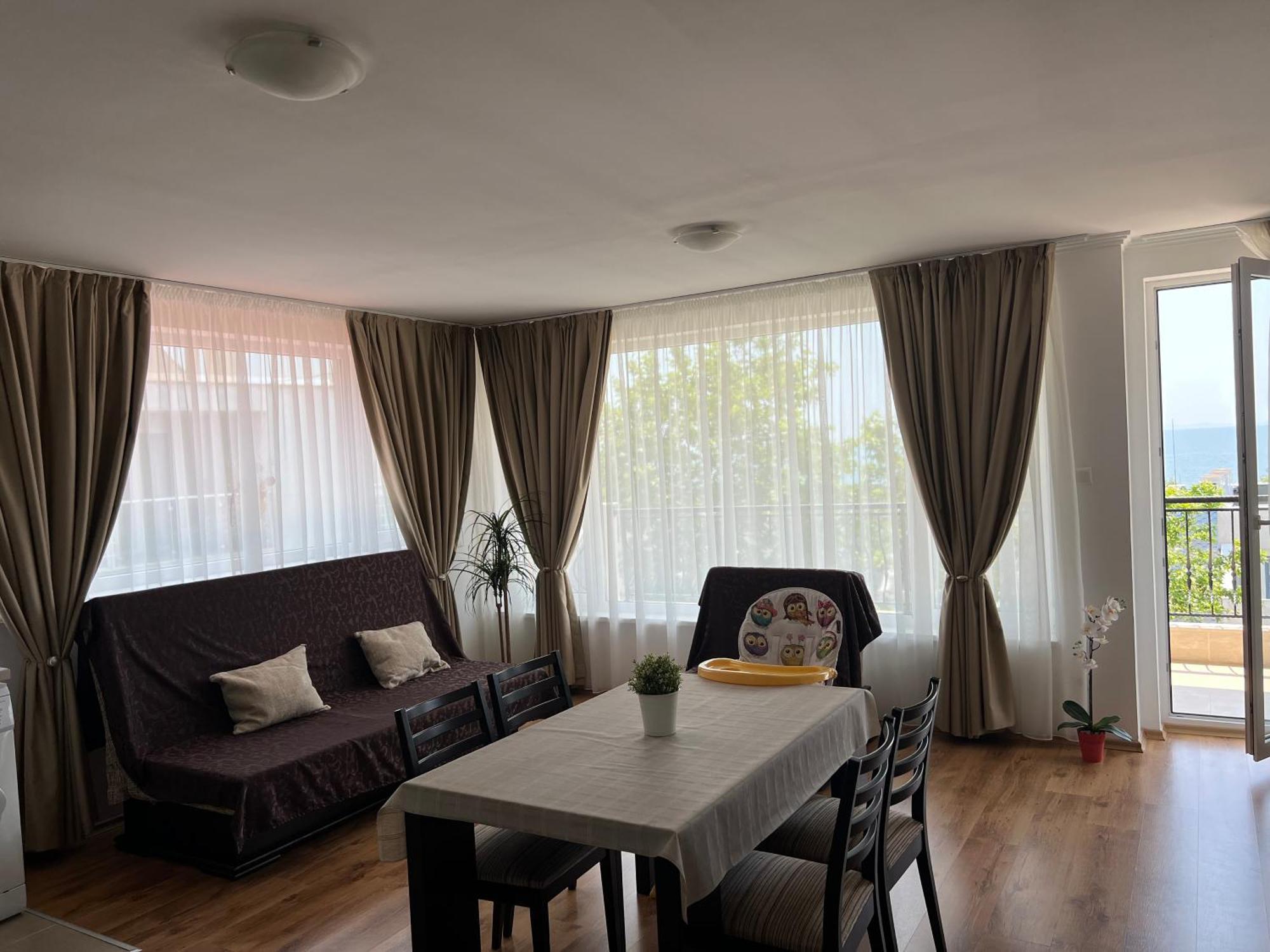 Antorini Apartments สวิติ วลัส ภายนอก รูปภาพ