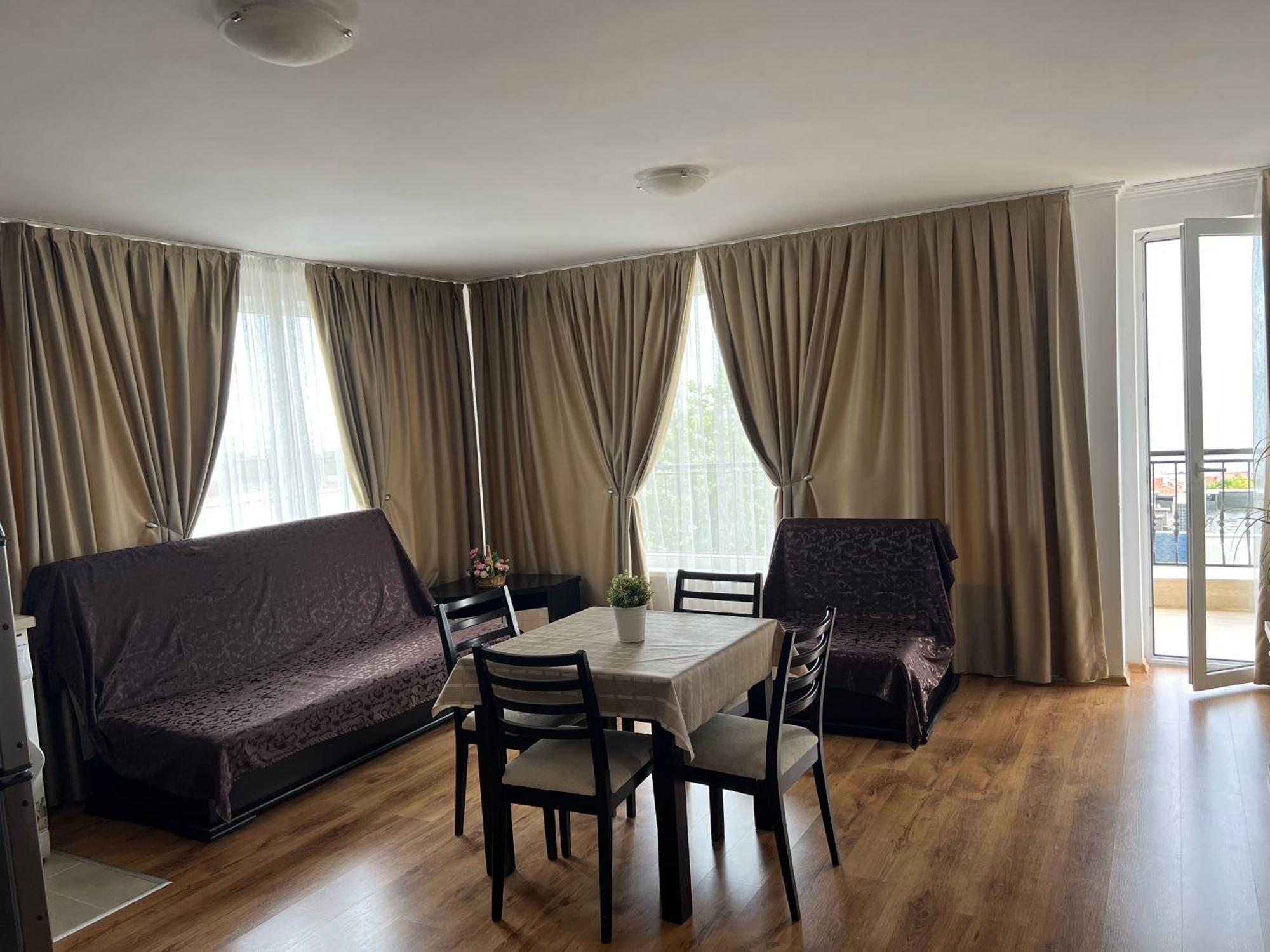 Antorini Apartments สวิติ วลัส ภายนอก รูปภาพ