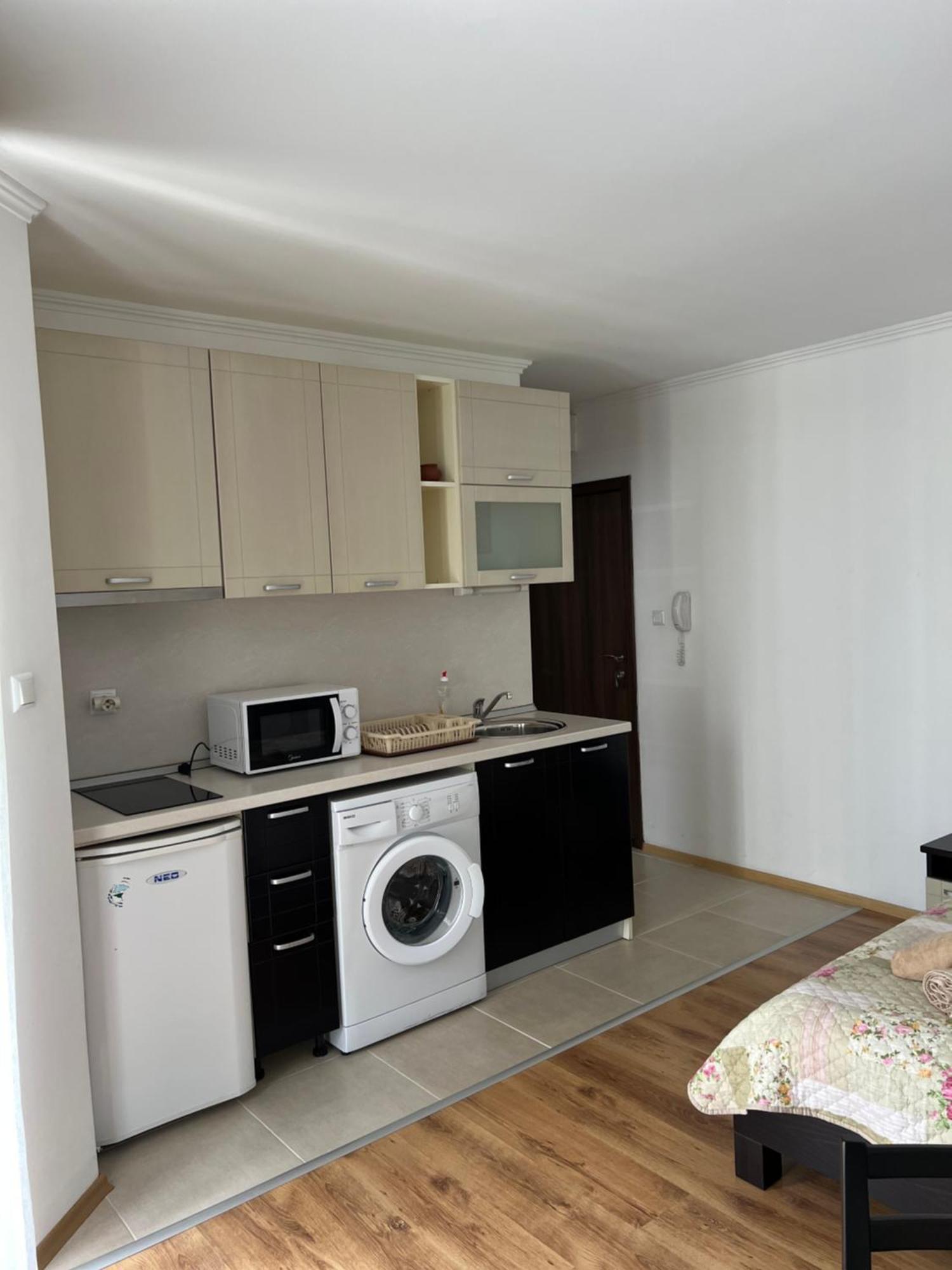 Antorini Apartments สวิติ วลัส ภายนอก รูปภาพ