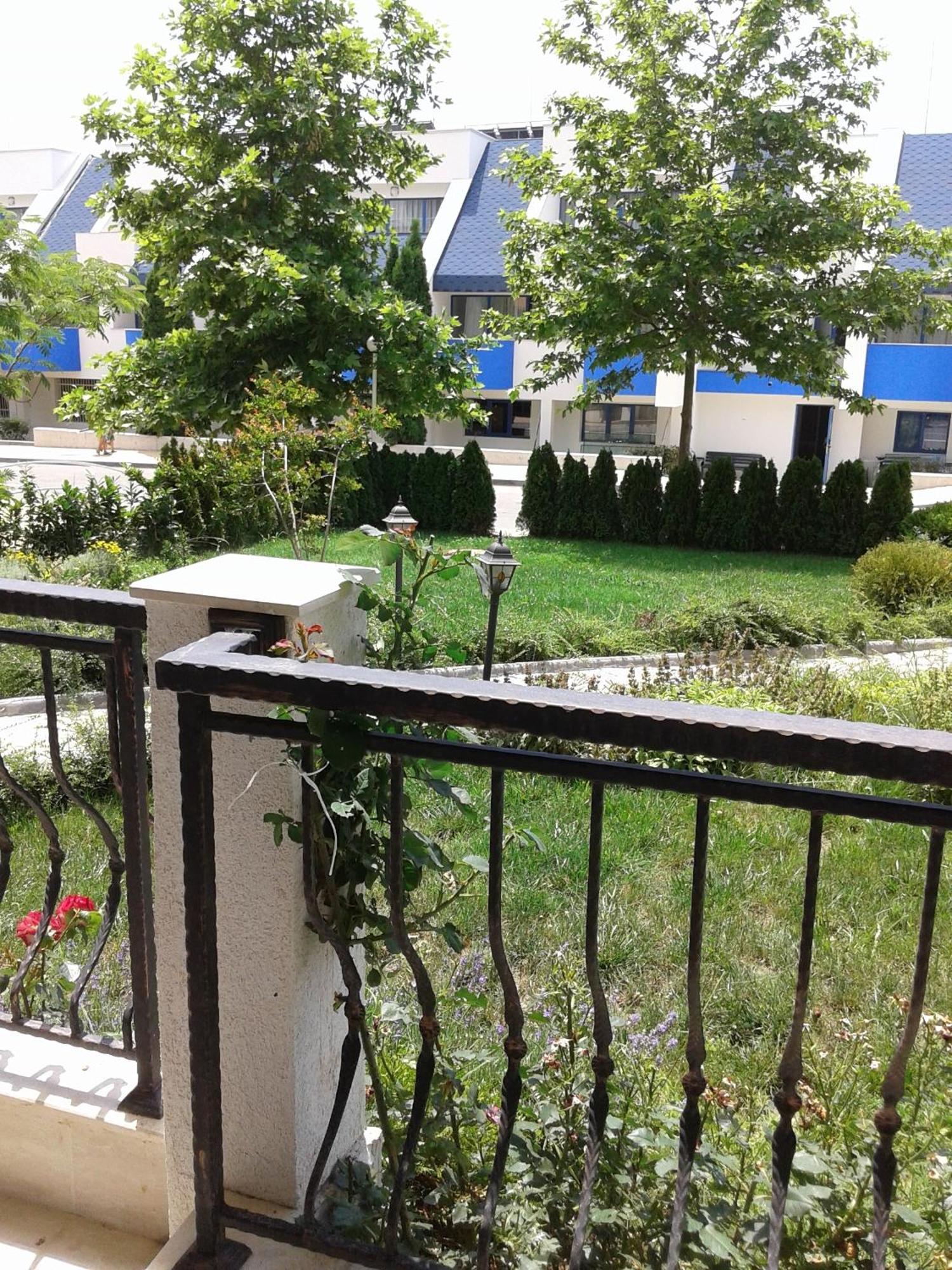 Antorini Apartments สวิติ วลัส ภายนอก รูปภาพ