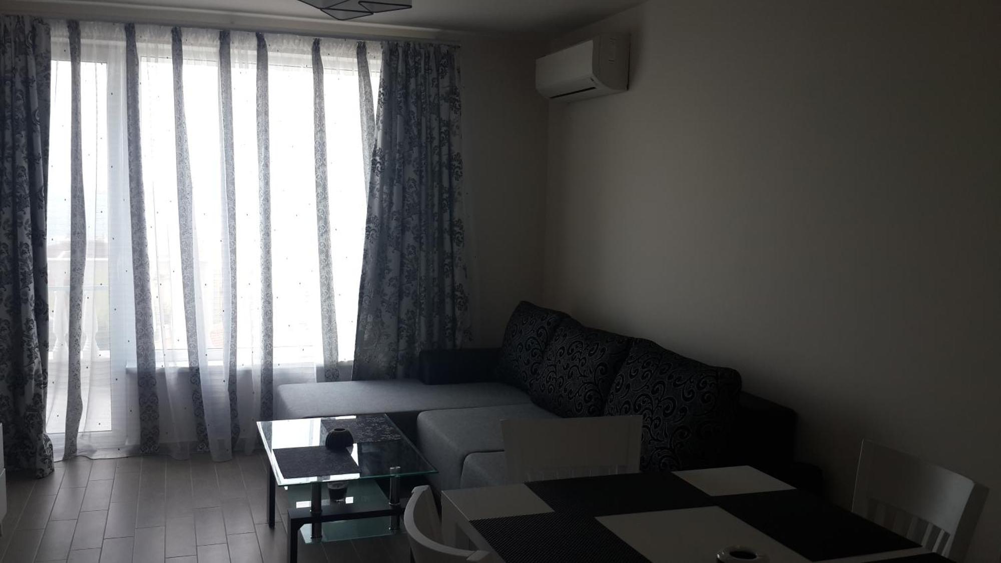 Antorini Apartments สวิติ วลัส ห้อง รูปภาพ