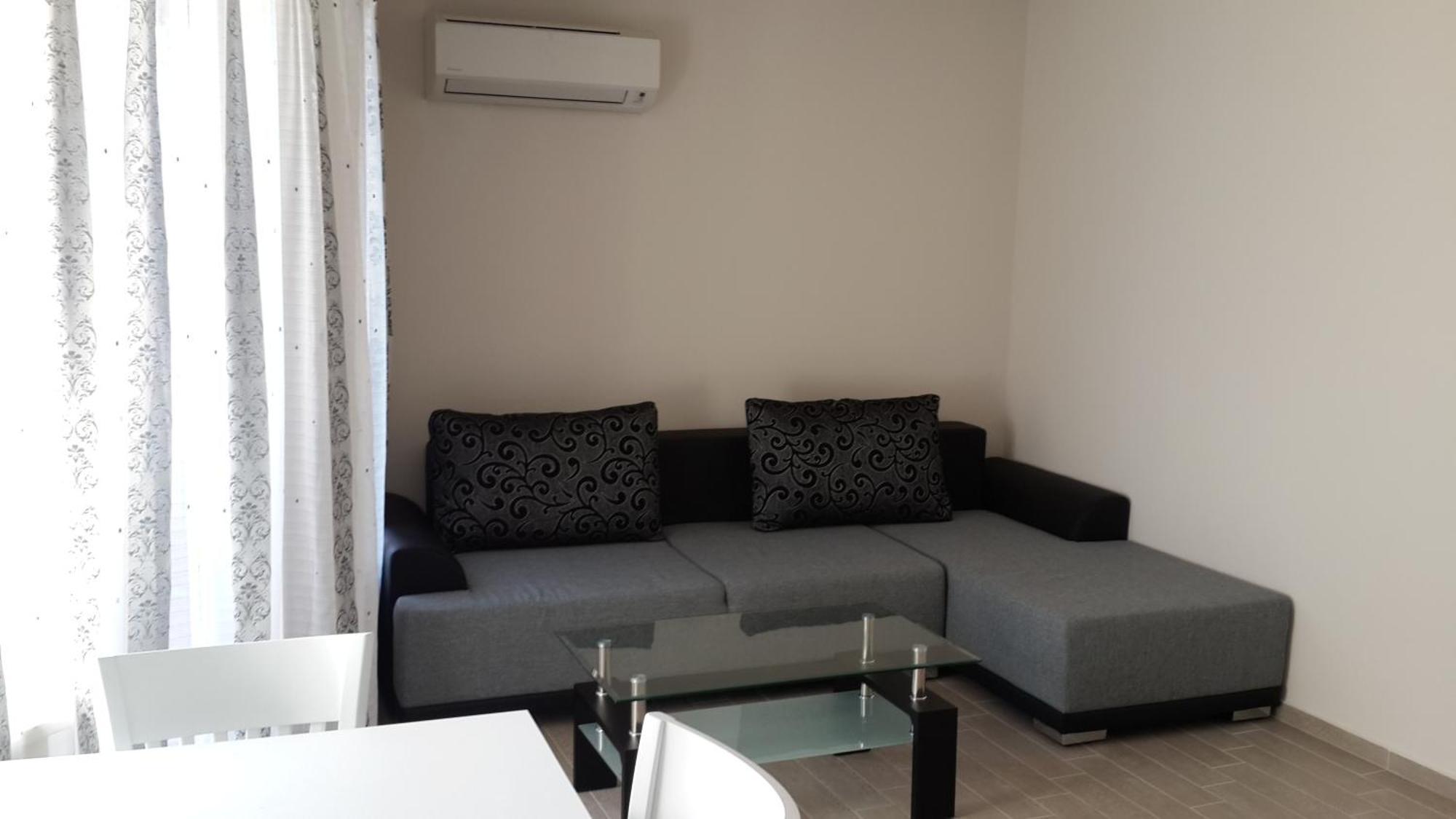 Antorini Apartments สวิติ วลัส ห้อง รูปภาพ