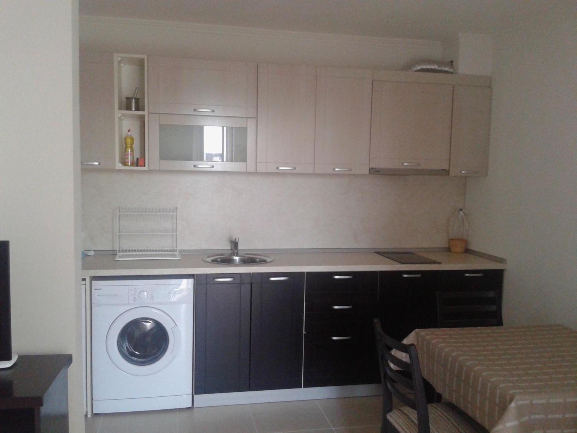 Antorini Apartments สวิติ วลัส ห้อง รูปภาพ