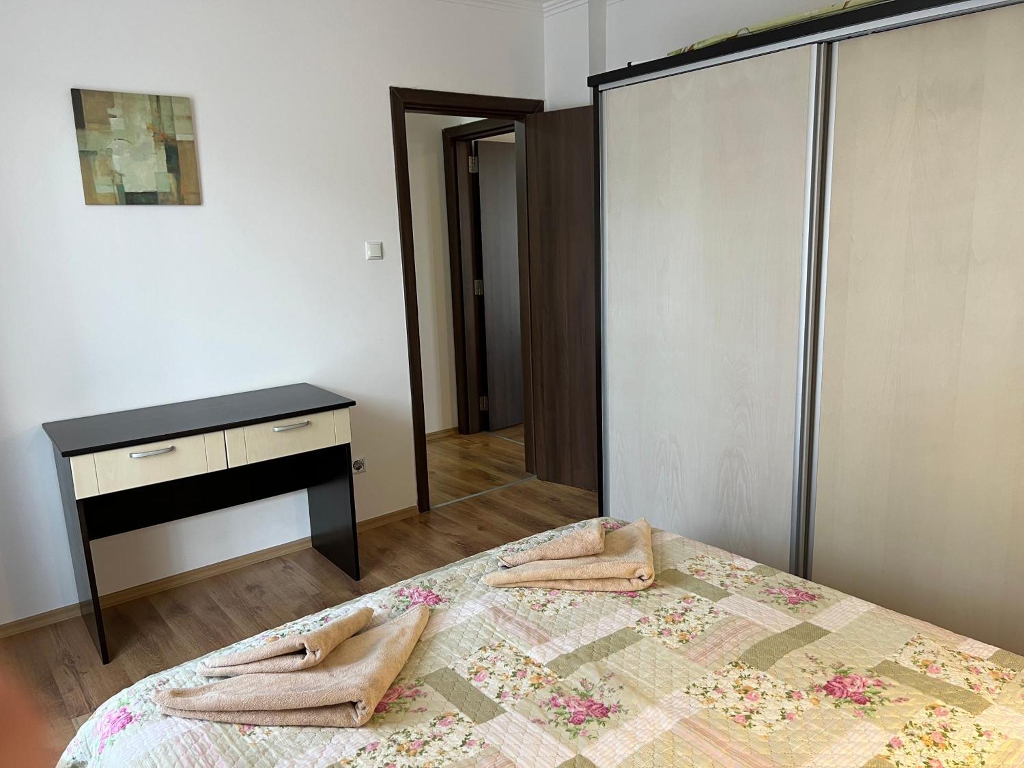 Antorini Apartments สวิติ วลัส ภายนอก รูปภาพ