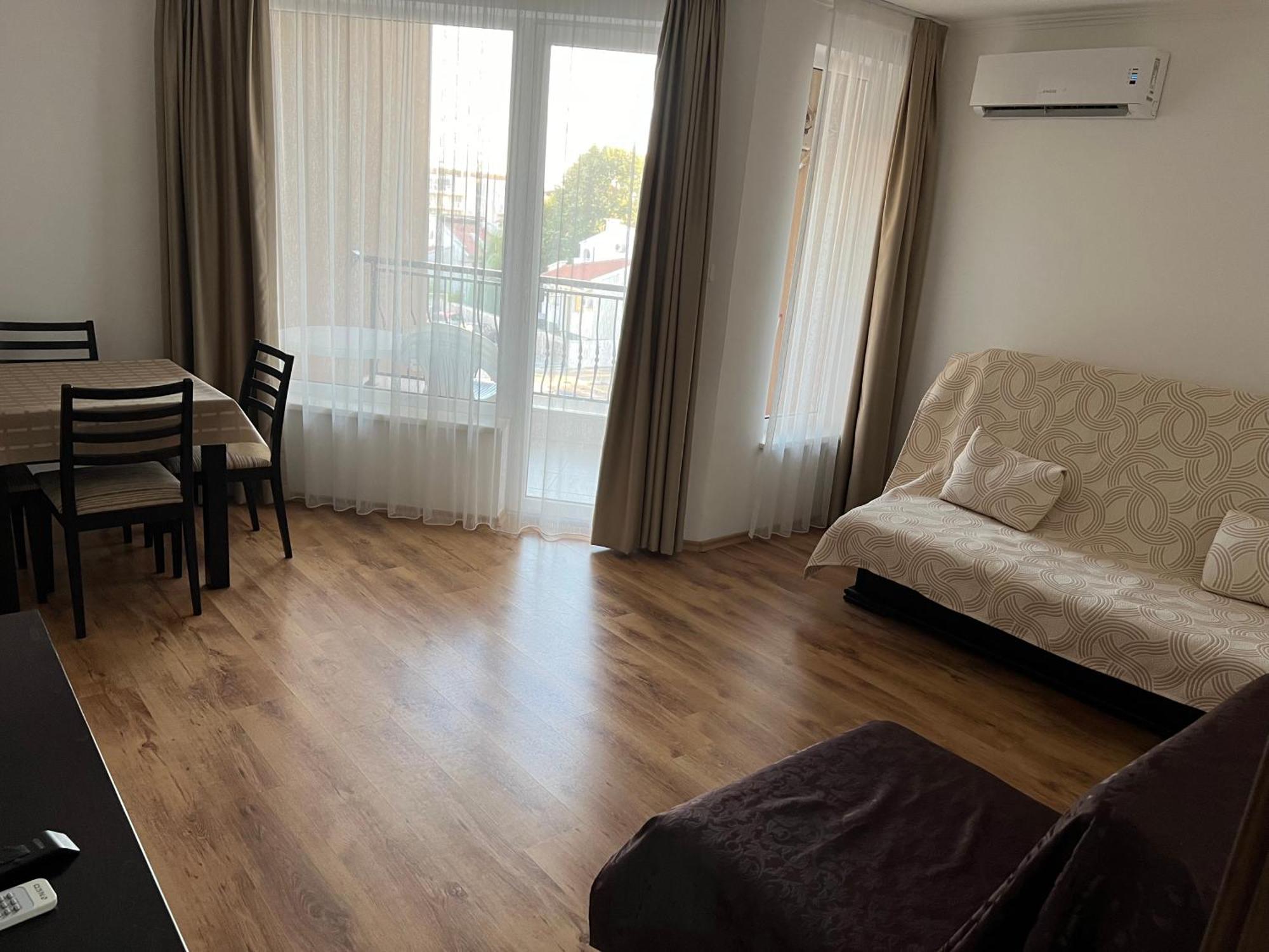 Antorini Apartments สวิติ วลัส ภายนอก รูปภาพ