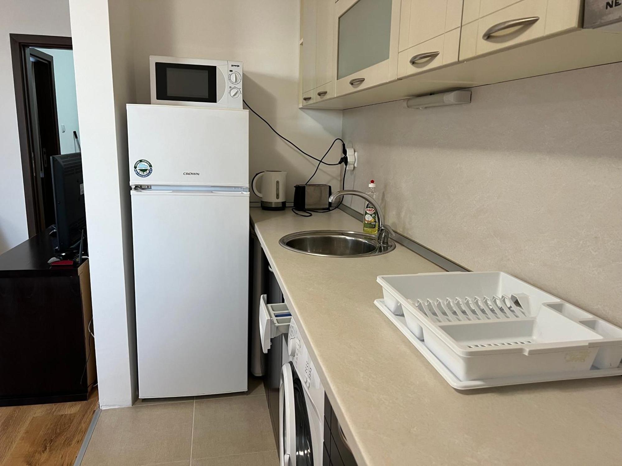 Antorini Apartments สวิติ วลัส ภายนอก รูปภาพ