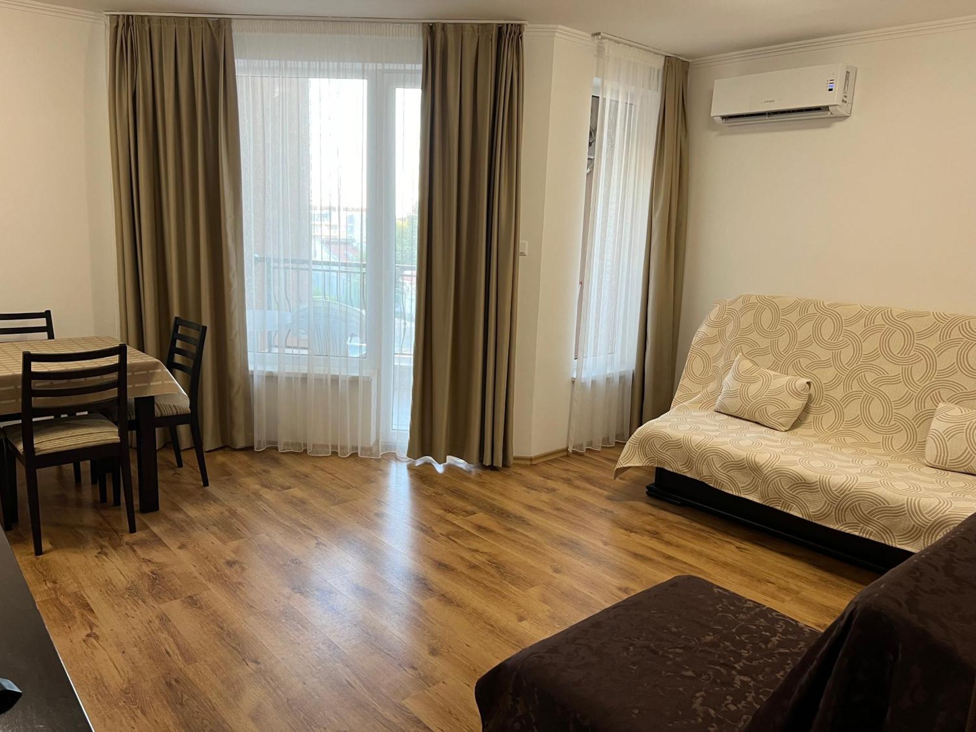 Antorini Apartments สวิติ วลัส ภายนอก รูปภาพ